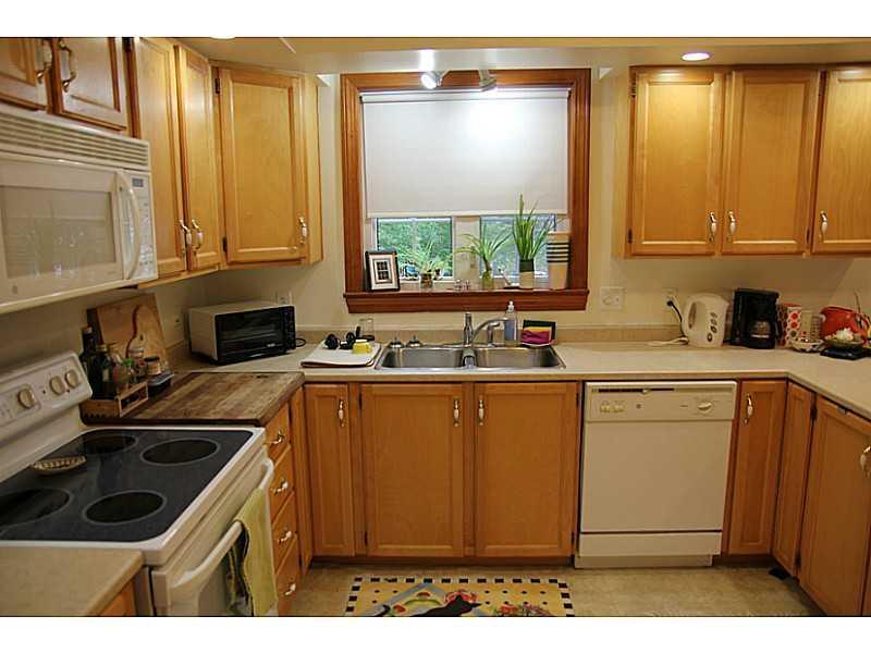90 Windemere Lane Unity, ME 04988 - Photo 23 of 35 Kitchen.