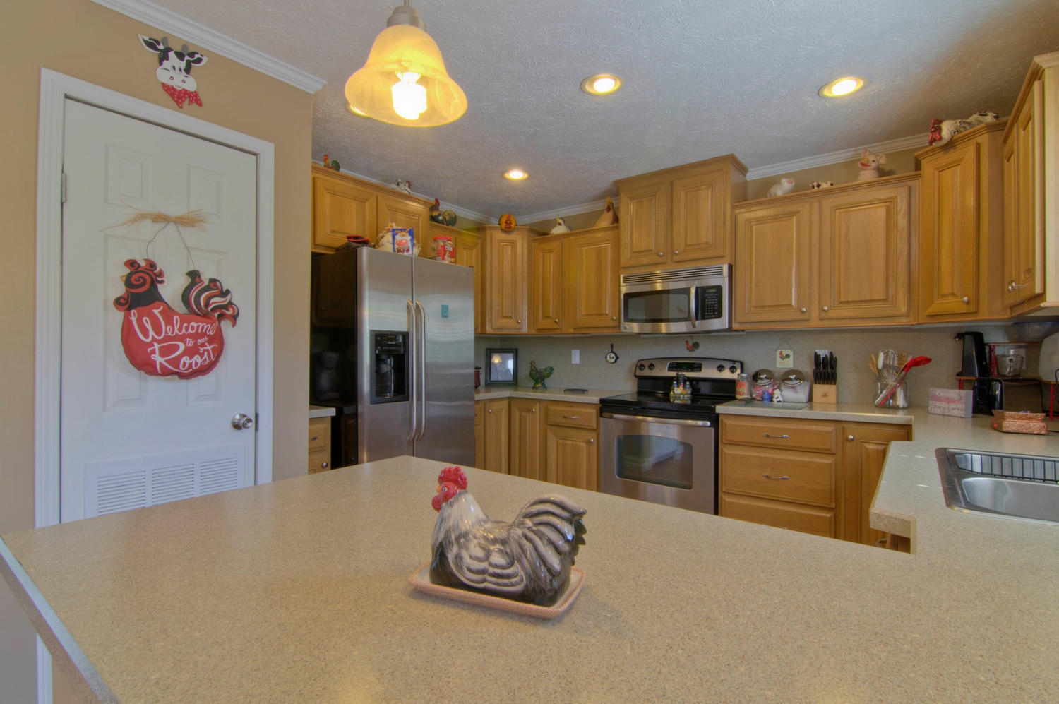 254 Brushy Valley Road Clinton, TN 37716 - Photo 11 of 28 254 Brushy Valley Rd Clinton-large-011-2