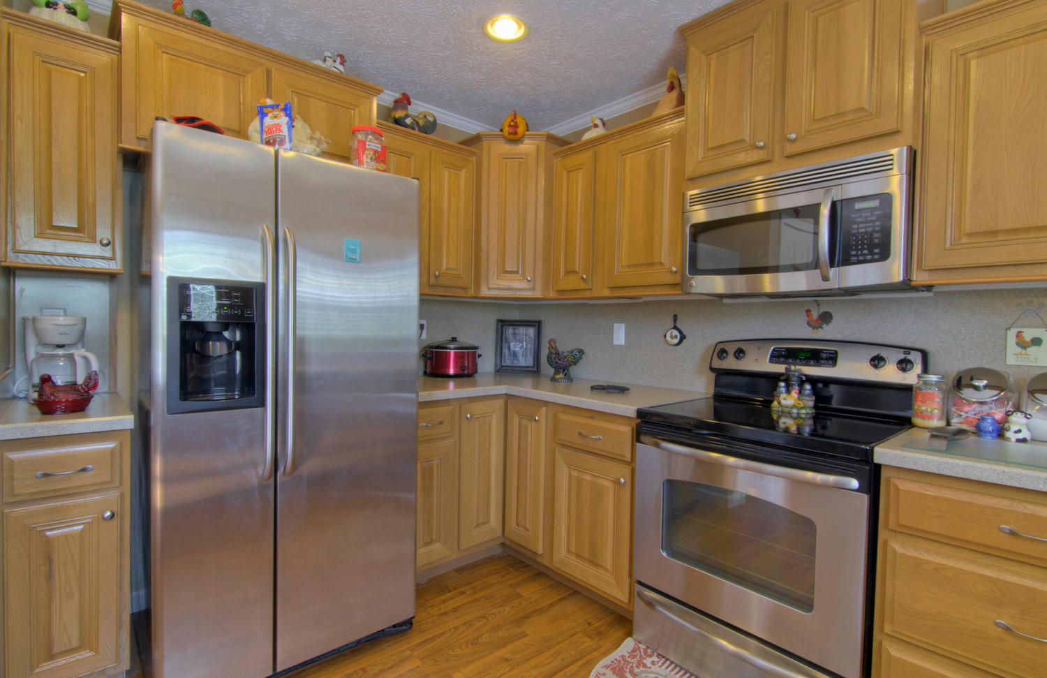 254 Brushy Valley Road Clinton, TN 37716 - Photo 12 of 28 254 Brushy Valley Rd Clinton-large-012-7
