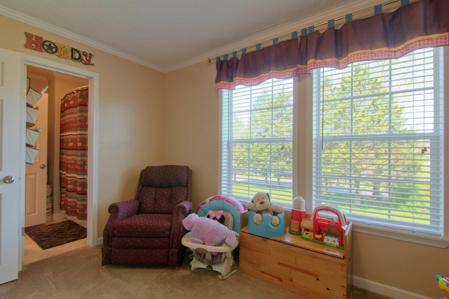 254 Brushy Valley Road Clinton, TN 37716 - Photo 14 of 28 254 Brushy Valley Rd Clinton-large-014-2