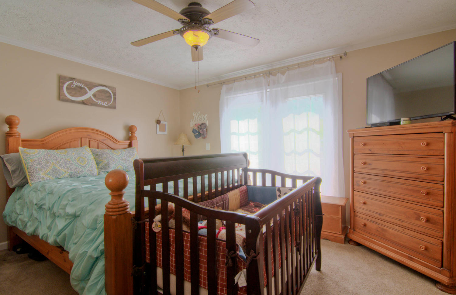 254 Brushy Valley Road Clinton, TN 37716 - Photo 18 of 28 254 Brushy Valley Rd Clinton-large-018-2