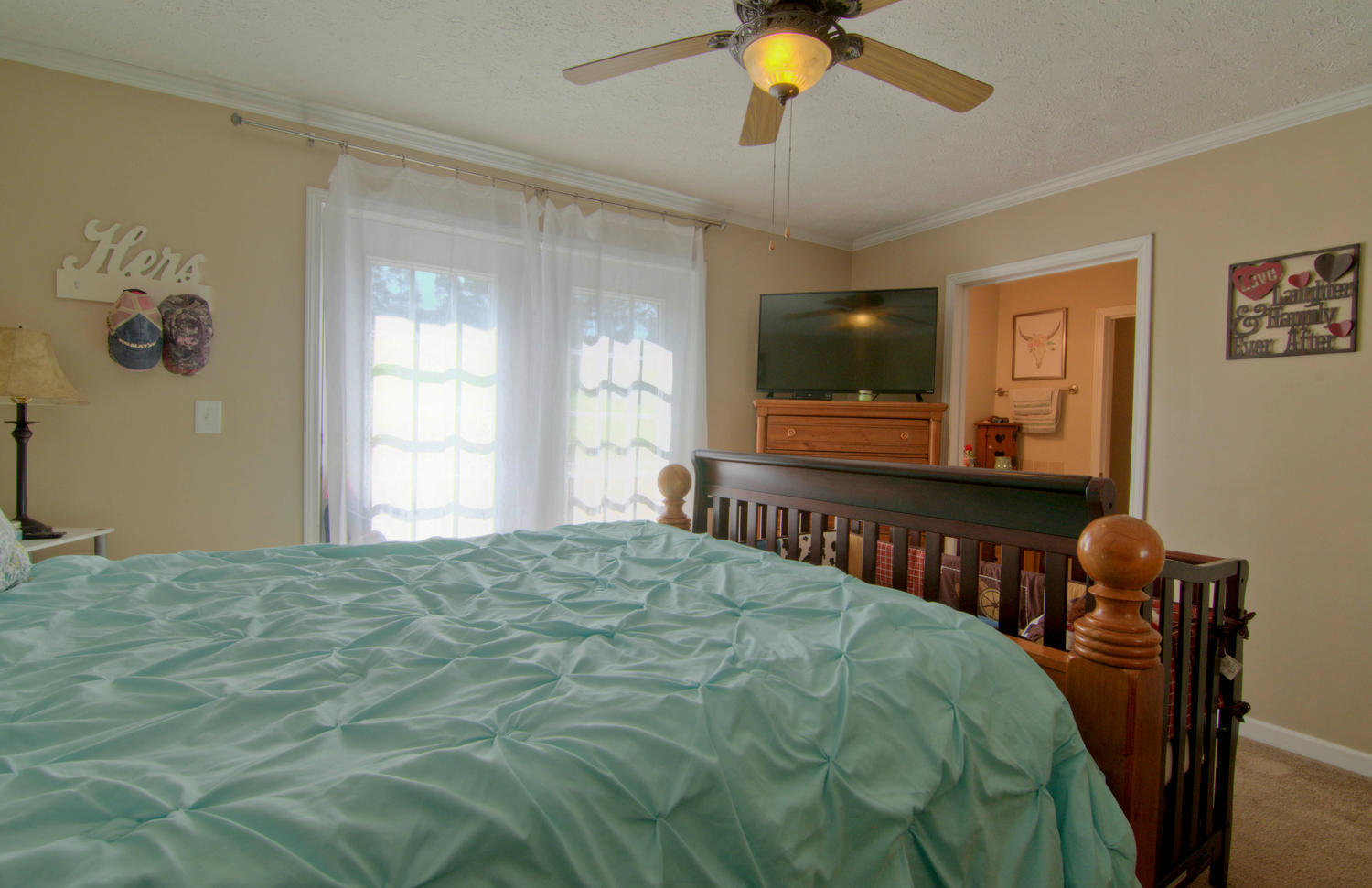 254 Brushy Valley Road Clinton, TN 37716 - Photo 19 of 28 254 Brushy Valley Rd Clinton-large-019-1
