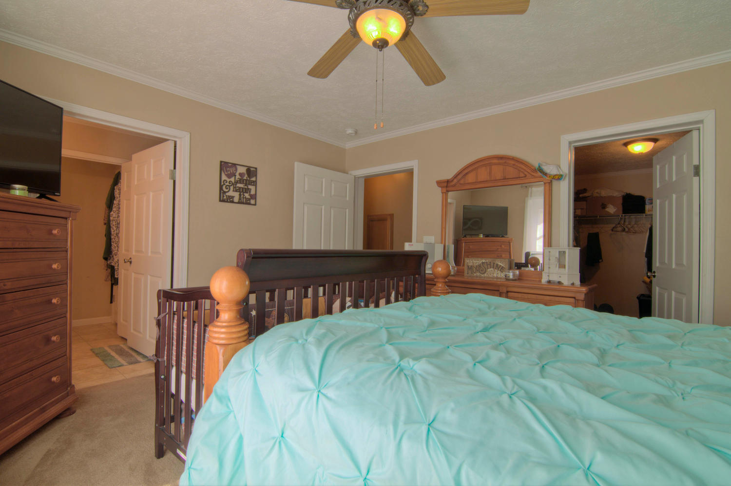 254 Brushy Valley Road Clinton, TN 37716 - Photo 20 of 28 254 Brushy Valley Rd Clinton-large-020-1