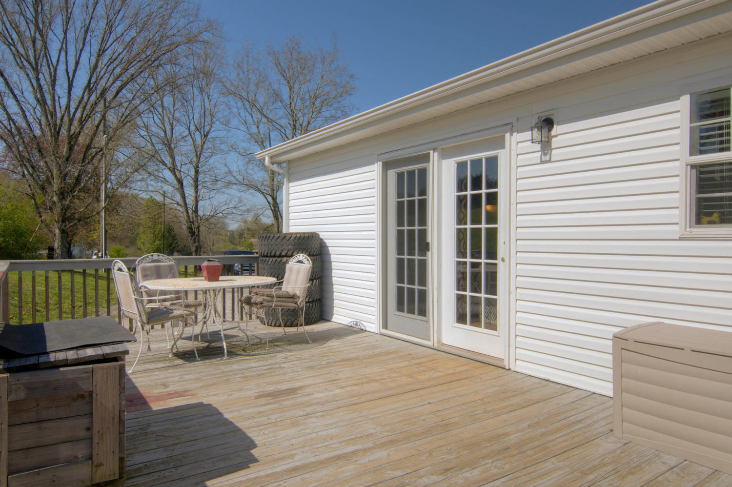 254 Brushy Valley Road Clinton, TN 37716 - Photo 26 of 28 254 Brushy Valley Rd Clinton-large-025-1