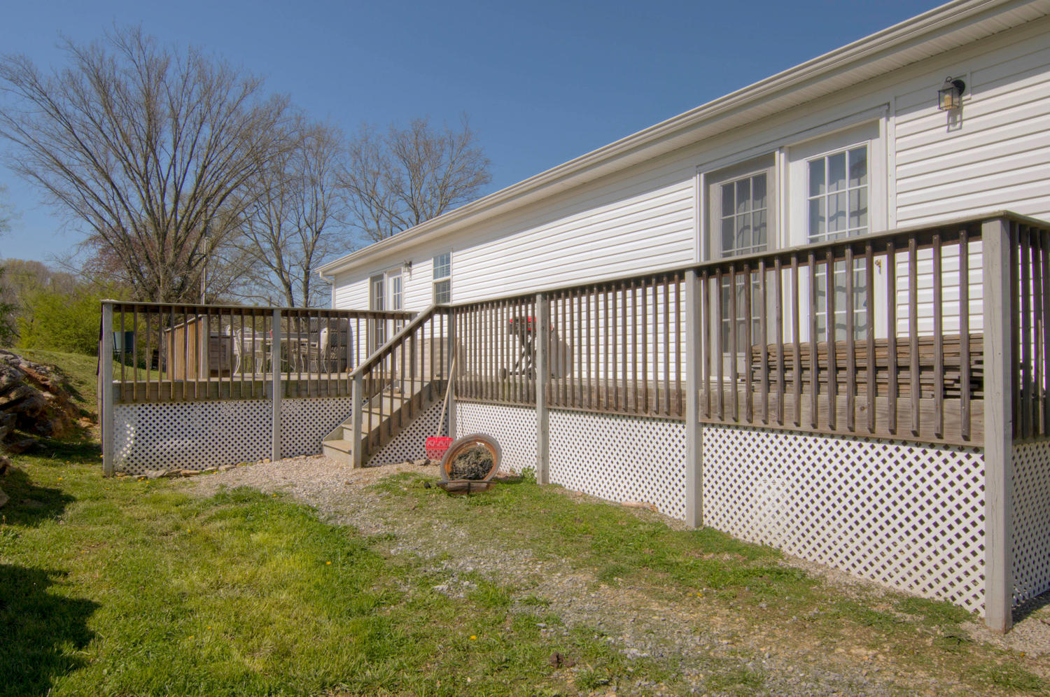 254 Brushy Valley Road Clinton, TN 37716 - Photo 27 of 28 254 Brushy Valley Rd Clinton-large-026-1