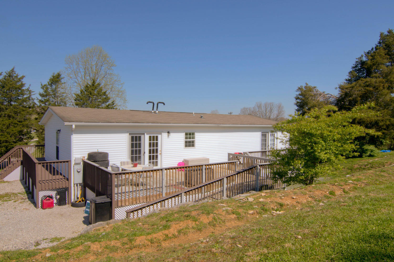 254 Brushy Valley Road Clinton, TN 37716 - Photo 28 of 28 254 Brushy Valley Rd Clinton-large-027-1