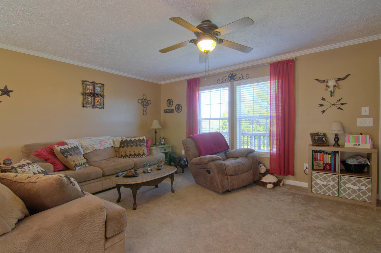 254 Brushy Valley Road Clinton, TN 37716 - Photo 5 of 28 254 Brushy Valley Rd Clinton-large-005-2