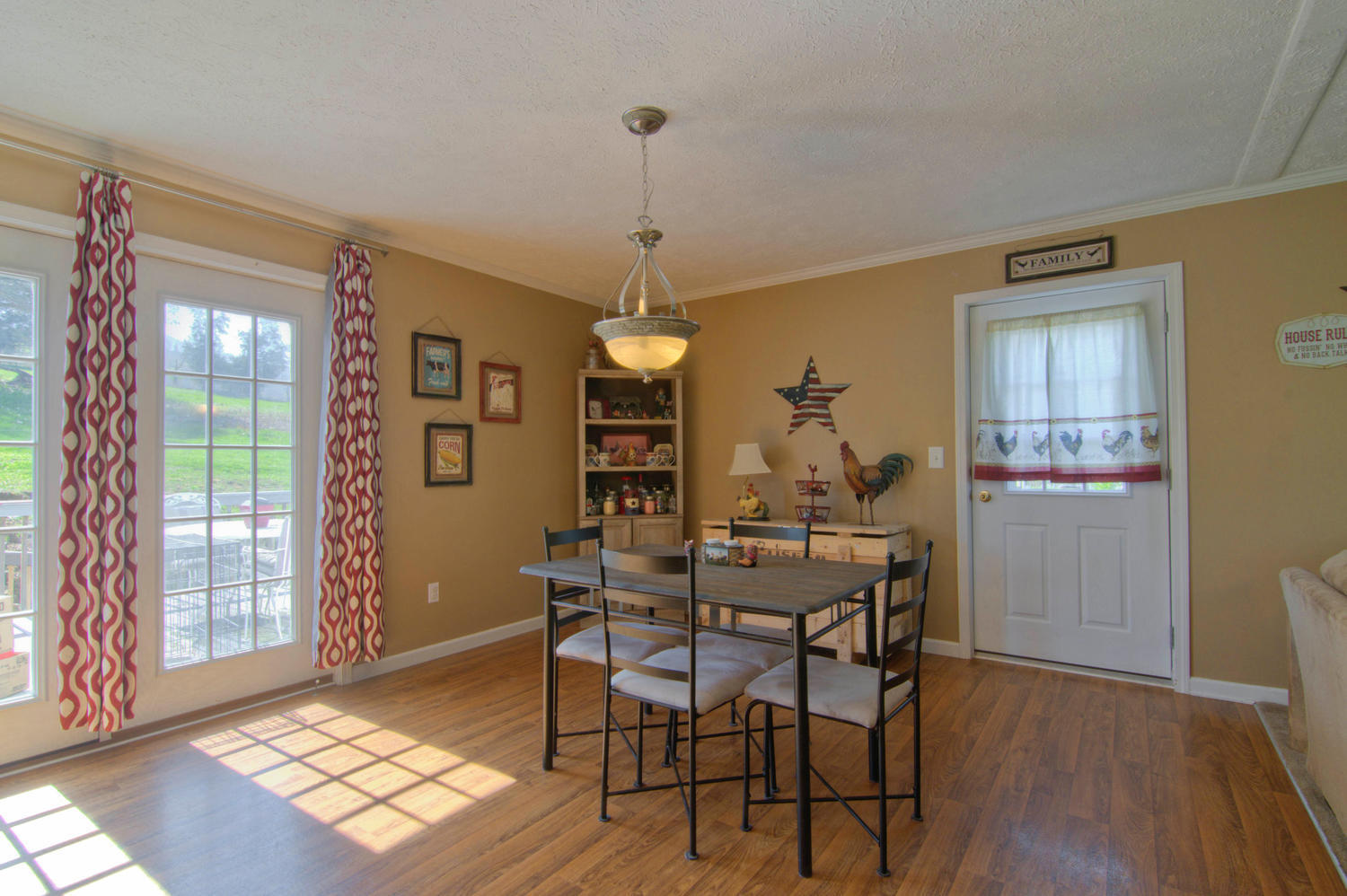 254 Brushy Valley Road Clinton, TN 37716 - Photo 6 of 28 254 Brushy Valley Rd Clinton-large-006-9