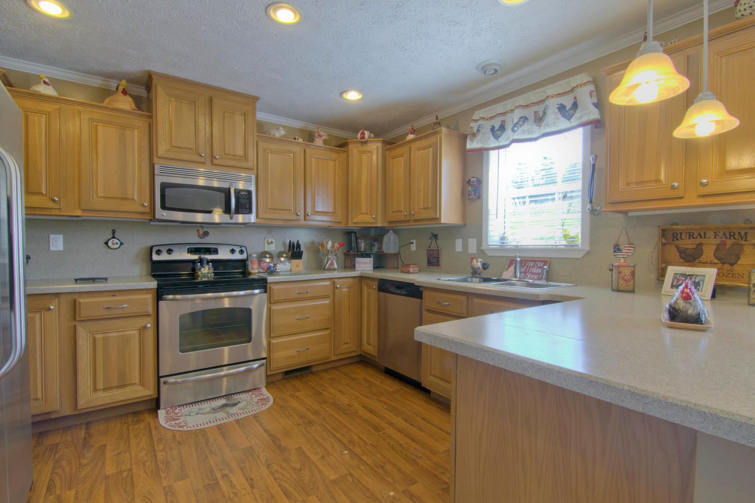 254 Brushy Valley Road Clinton, TN 37716 - Photo 10 of 28 254 Brushy Valley Rd Clinton-large-010-2