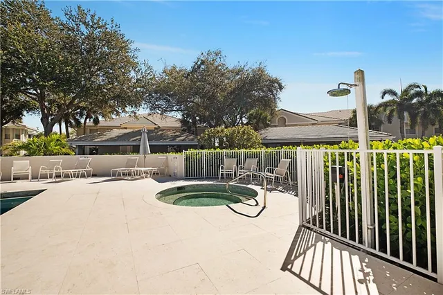 a view of a city with an ocean