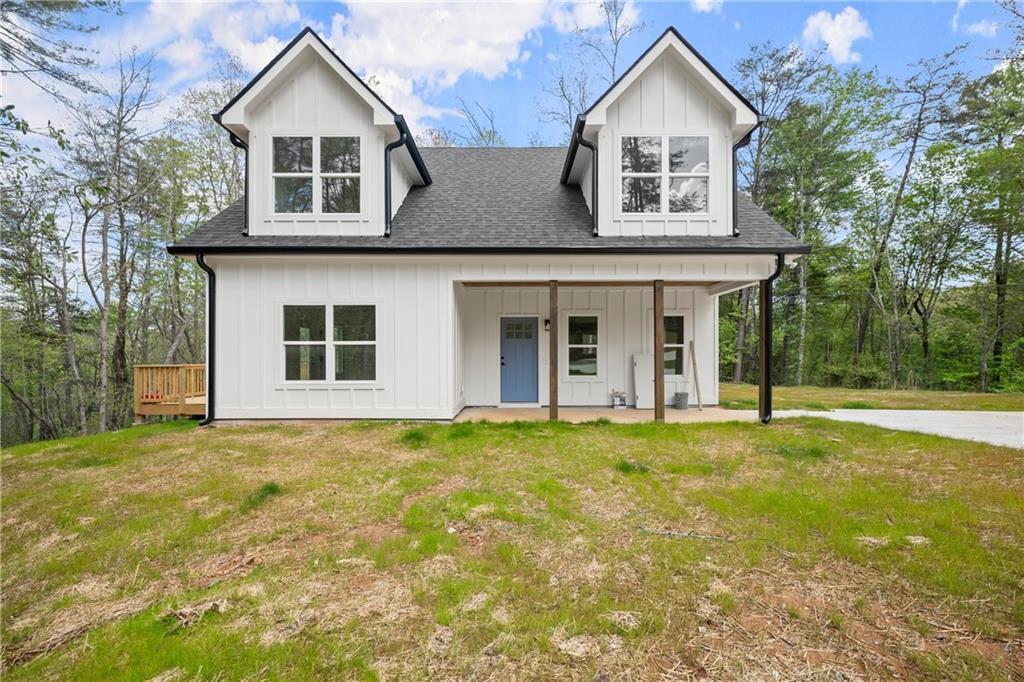 250 Pine Road Dahlonega, GA 30533 - Photo 1 of 1 Gallery Image 1