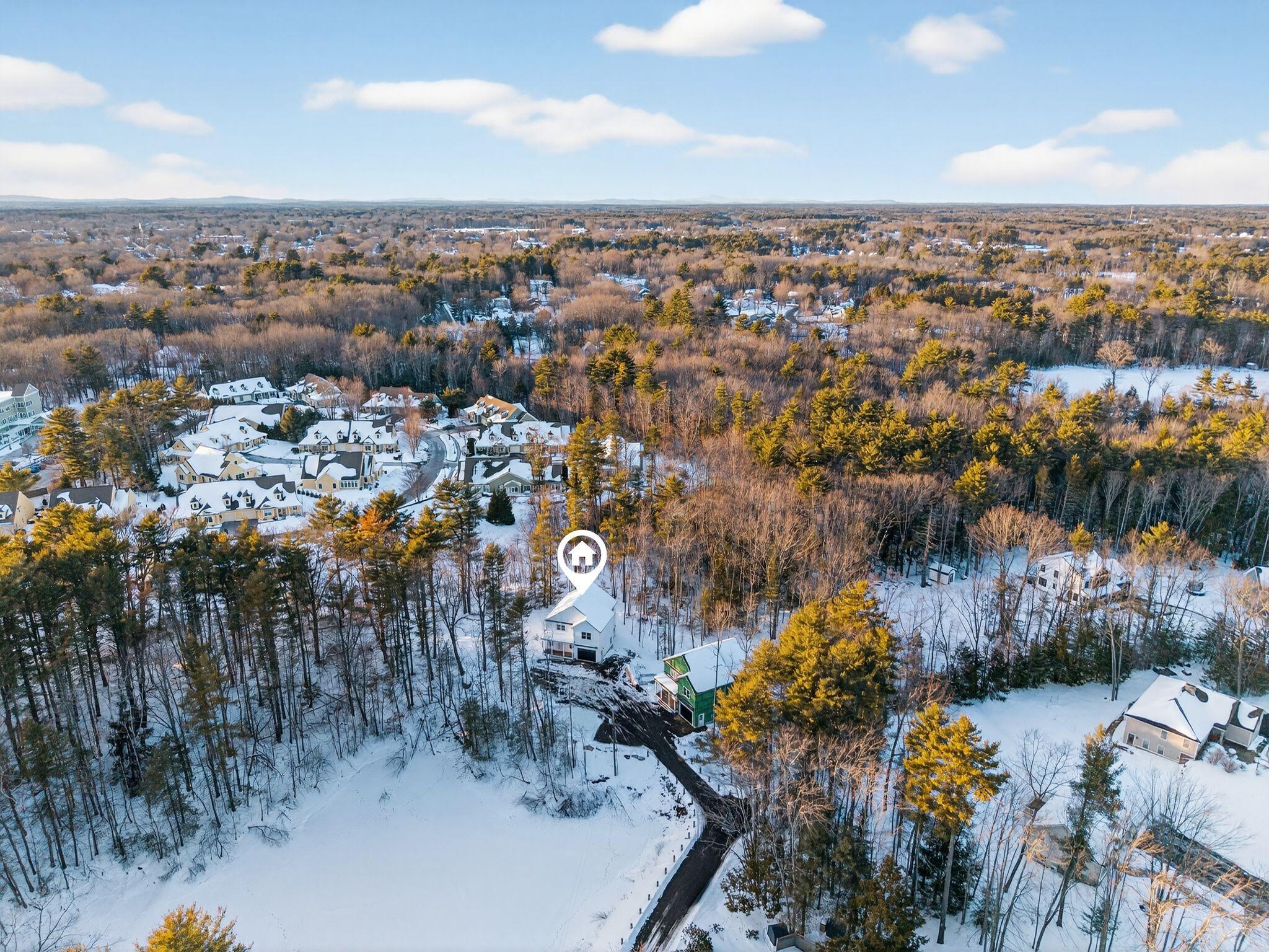 11 Peabody Lane, Unit 102 Saco, ME 04072 - Photo 45 of 49 11_Peabody_Ln_51B