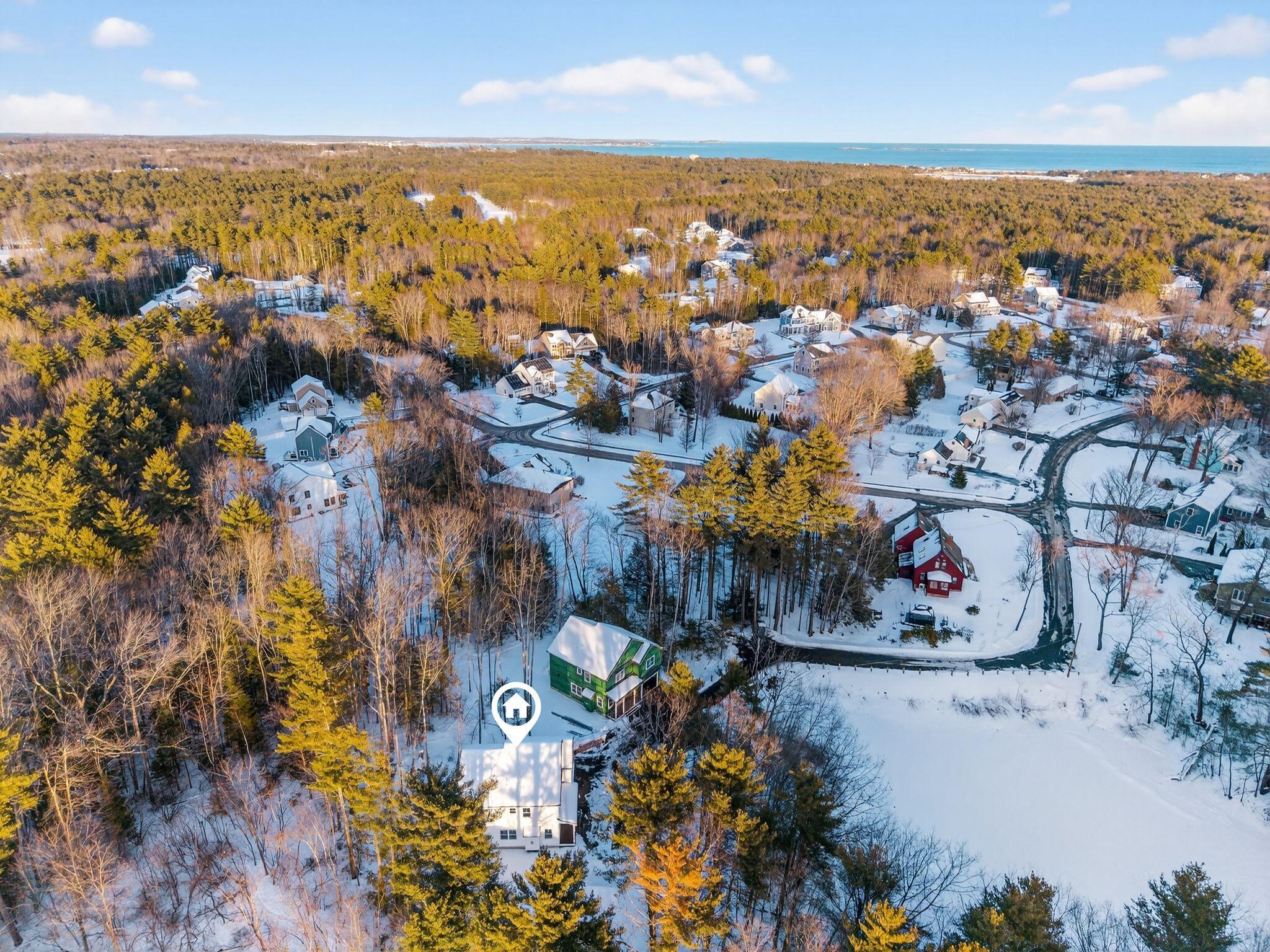 11 Peabody Lane, Unit 102 Saco, ME 04072 - Photo 47 of 49 11_Peabody_Ln_54B