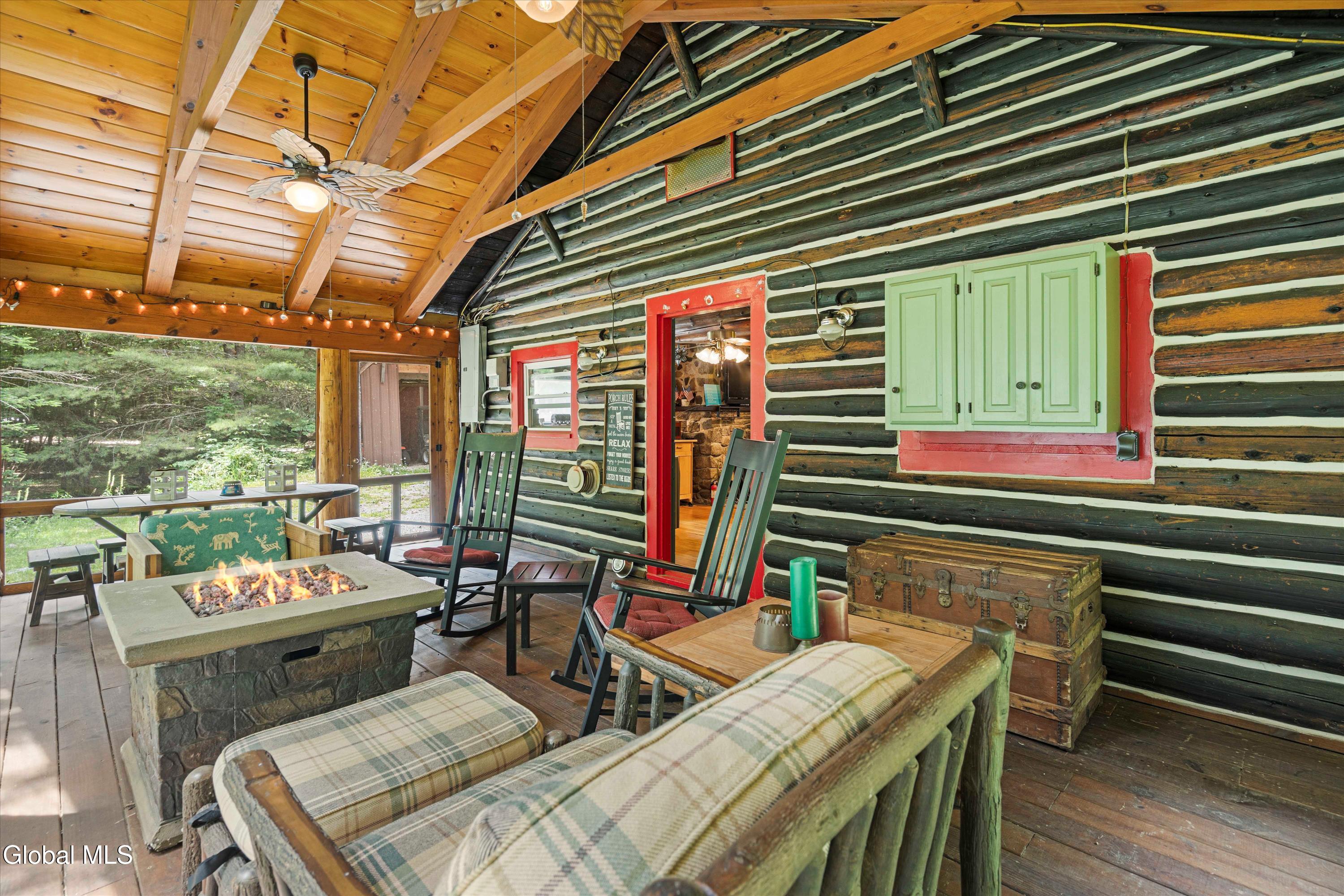 323 Goodman Road Johnsburg, NY 12843 - Photo 9 of 40 08-ADK-8