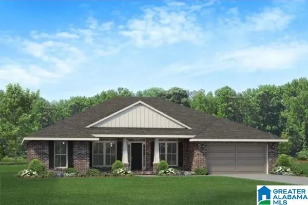 $385,700 | 8757 Jackson Trce Lane, Morris, AL 35116