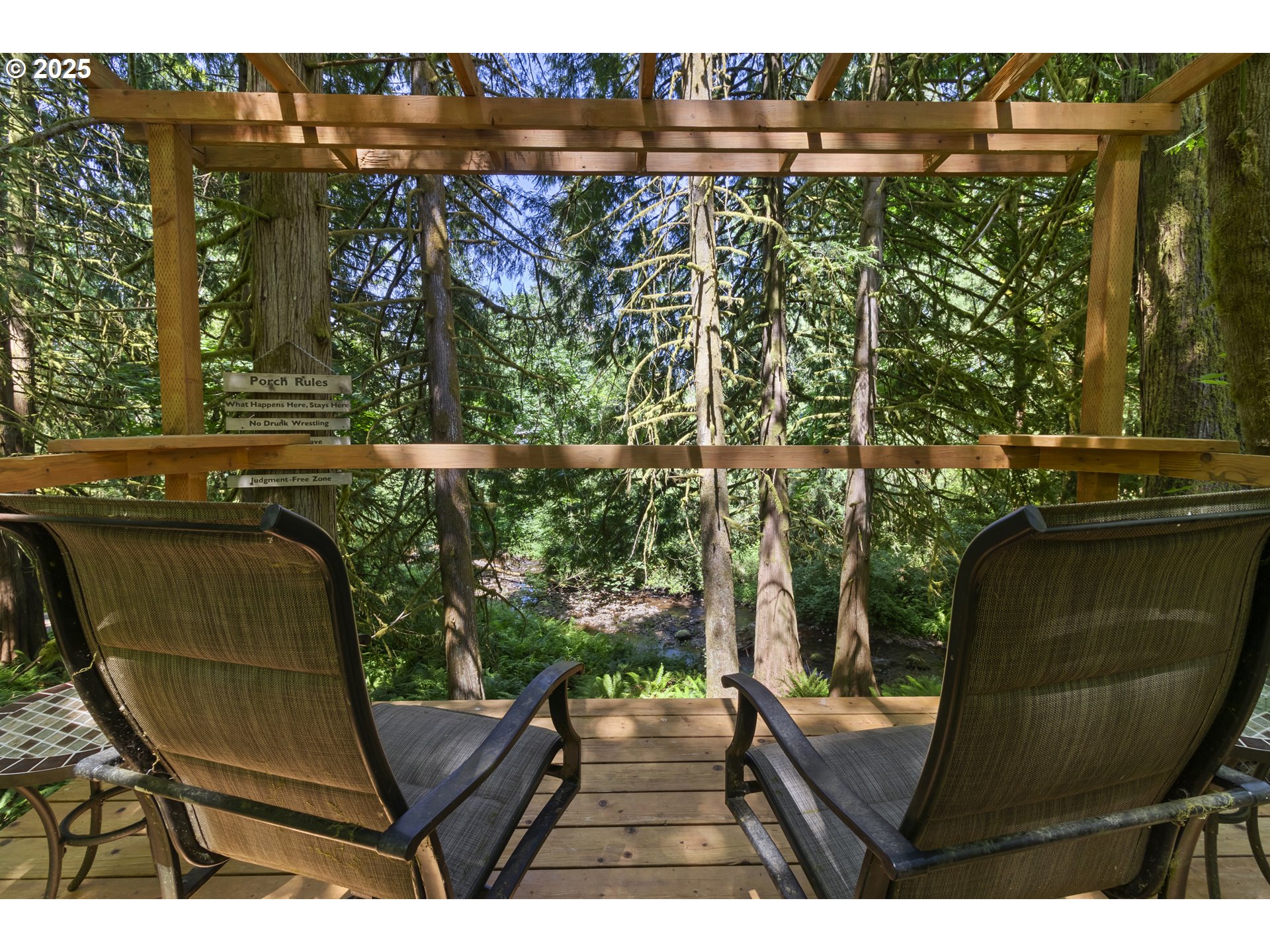 41956 Southeast Coalman Road Sandy, OR 97055 - Photo 32 of 46 Porch