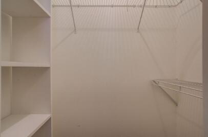 2601 33rd Street, Unit REAR Lubbock, TX 79410 - Photo 11 of 16 a bathroom with a shower