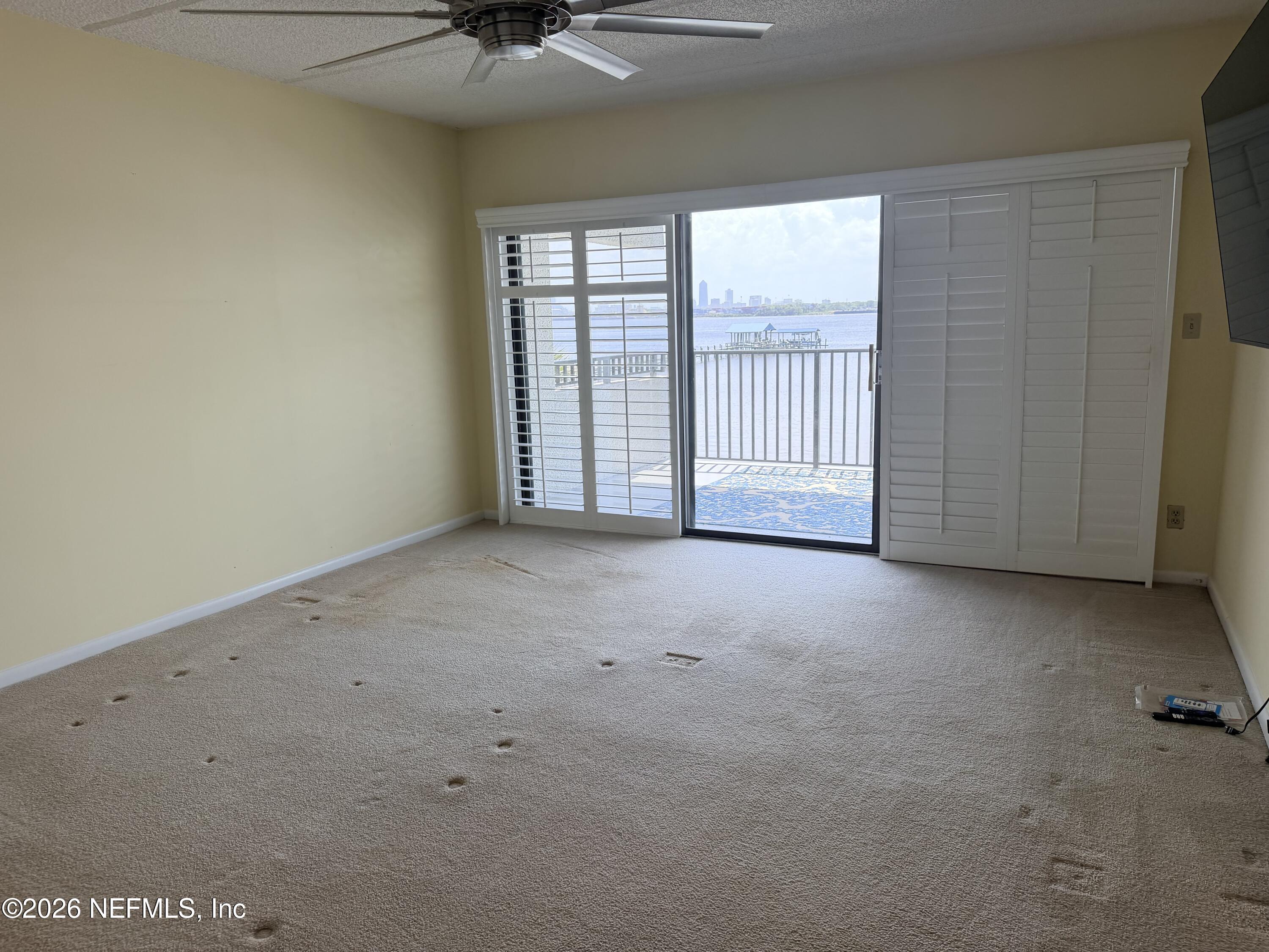 2280 Shepard Street, Unit 306 Jacksonville, FL 32211 - Photo 7 of 13 Primary bedroom