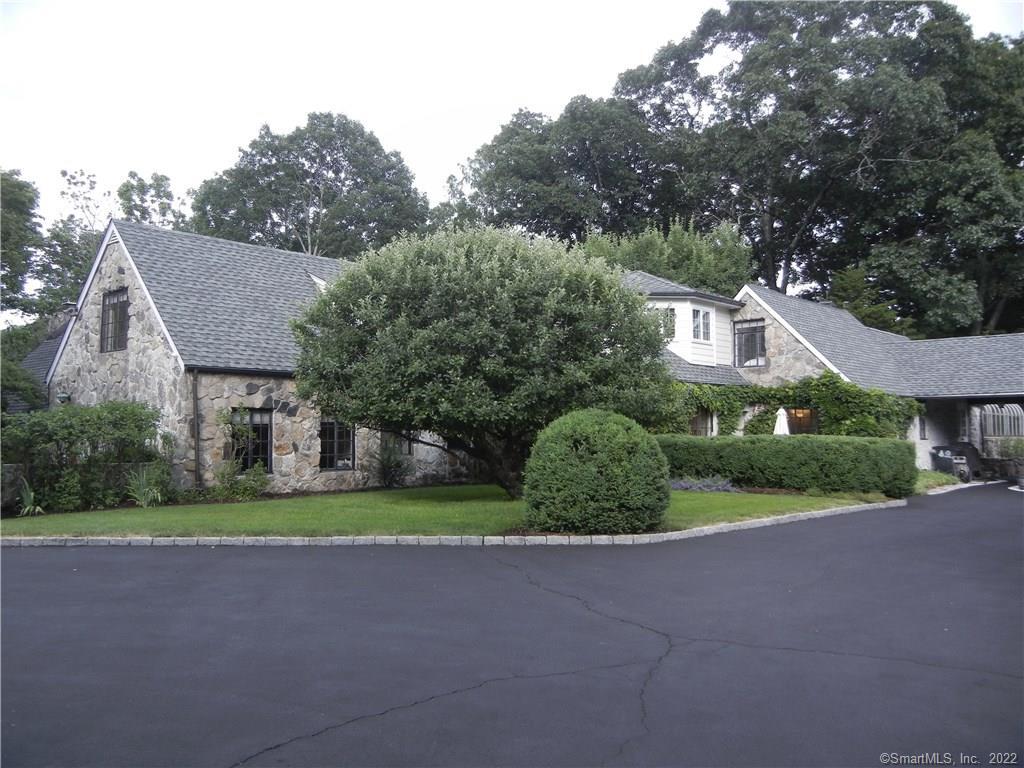 229 East Hunting Ridge Road Stamford, CT 06903 - Photo 1 of 1