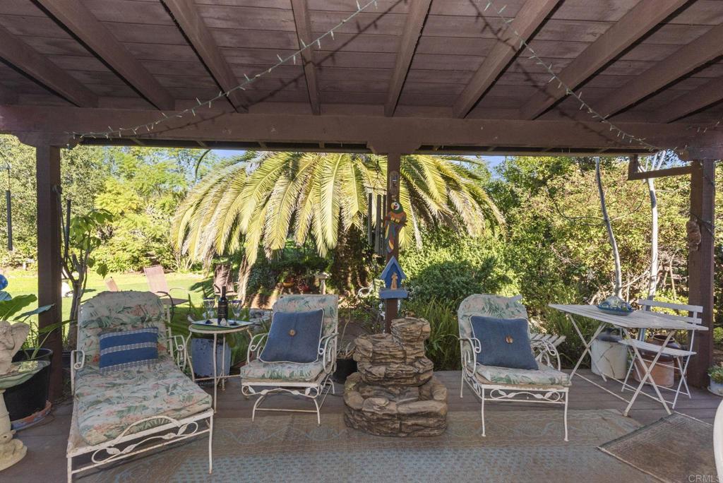 3414 Royal Road Vista, CA 92084 - Photo 34 of 48 a outdoor space with furniture