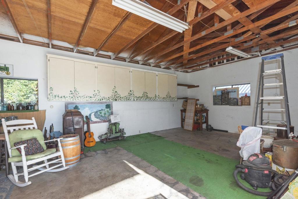 3414 Royal Road Vista, CA 92084 - Photo 47 of 48 a room with furniture and a chandelier