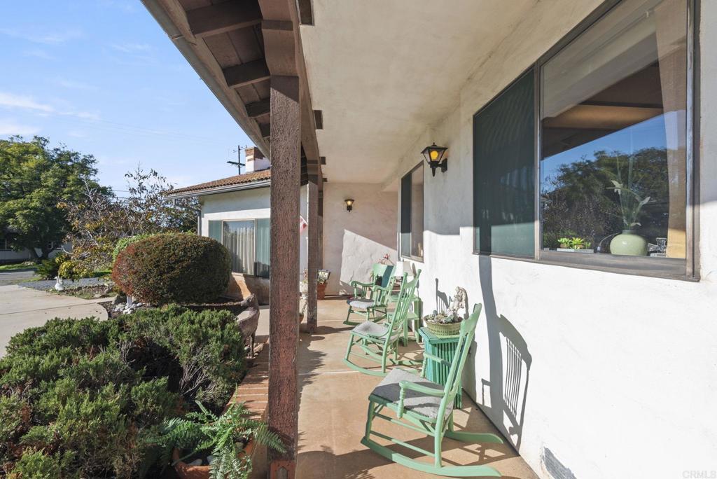 3414 Royal Road Vista, CA 92084 - Photo 5 of 48 a front view of a house with a yard