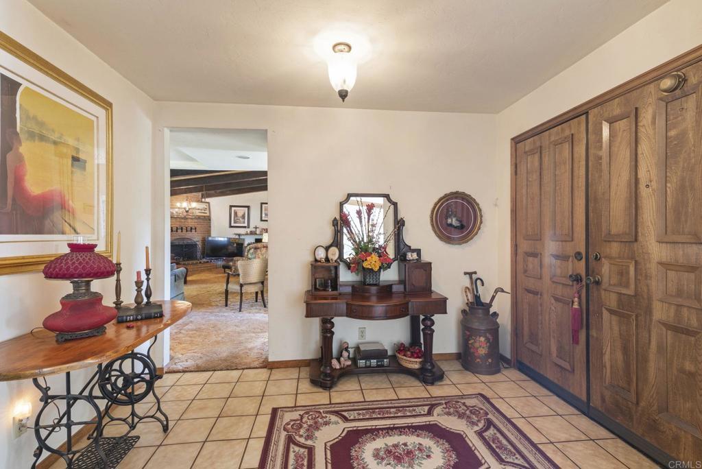 3414 Royal Road Vista, CA 92084 - Photo 6 of 48 a view of a room with gym equipment