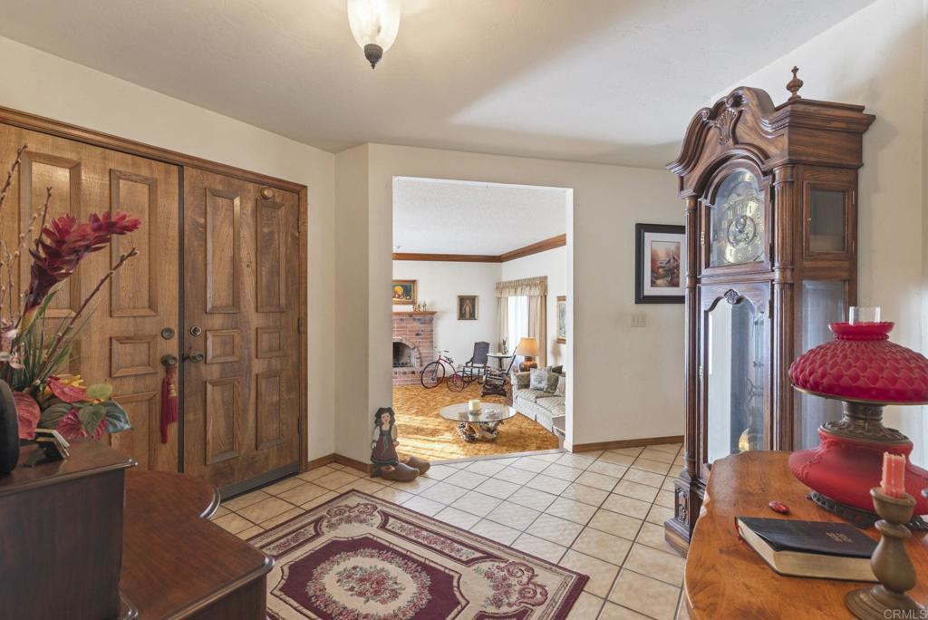 3414 Royal Road Vista, CA 92084 - Photo 7 of 48 a bedroom with furniture and wooden floor