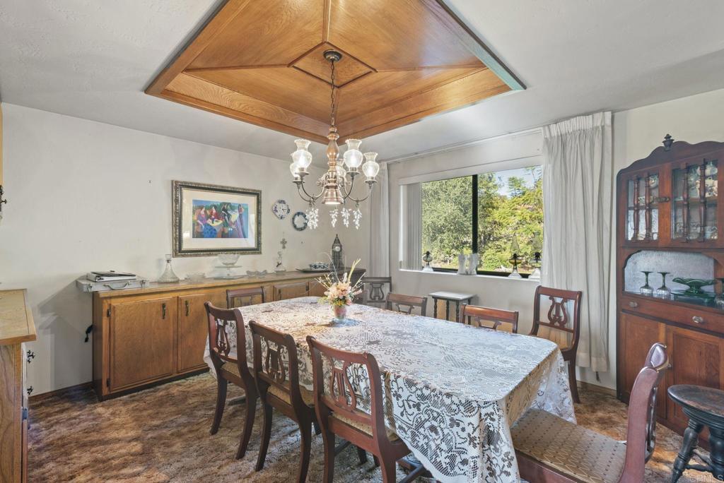 3414 Royal Road Vista, CA 92084 - Photo 8 of 48 a view of a dining room with furniture window and outside view