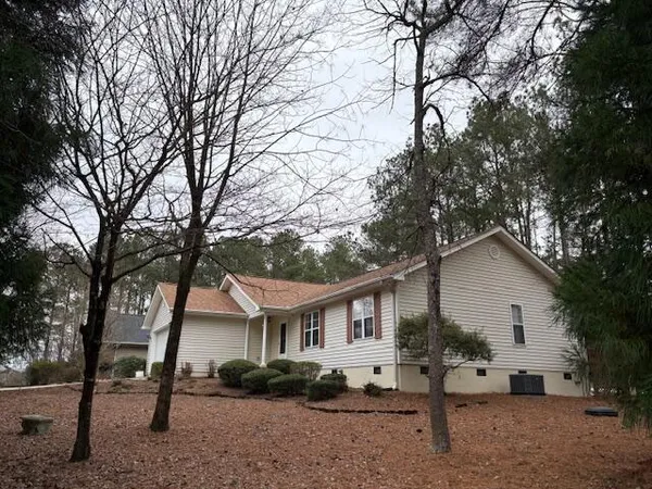$257,500 | 344 Mulberry Lane, McCormick, SC 29835