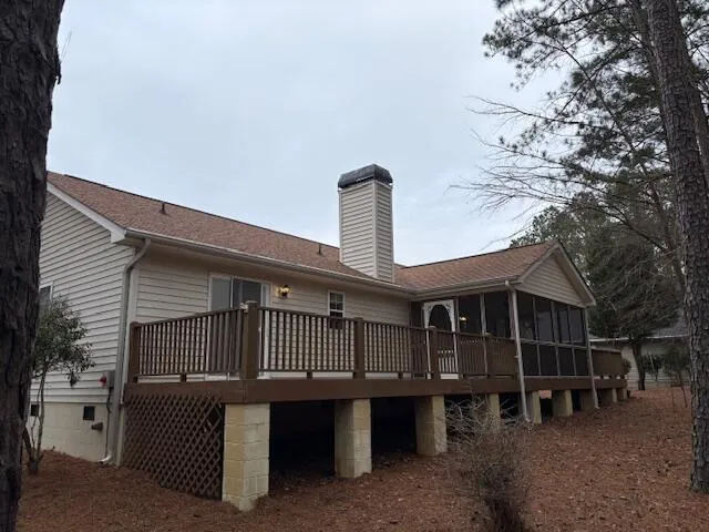 $257,500 | 344 Mulberry Lane, McCormick, SC 29835
