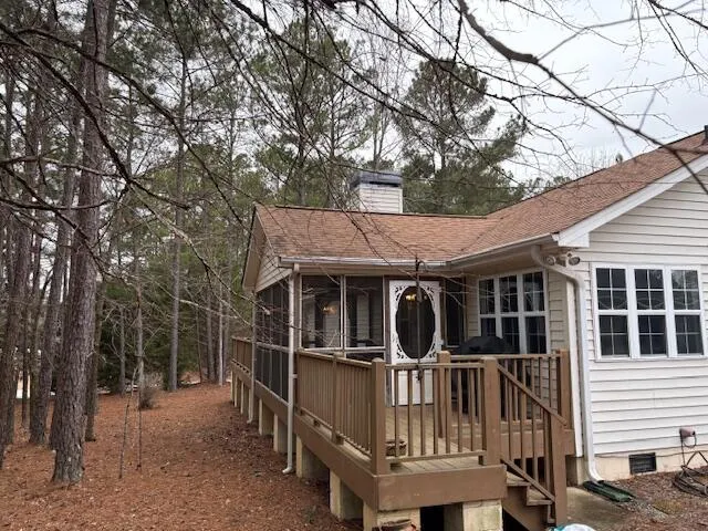 $257,500 | 344 Mulberry Lane, McCormick, SC 29835