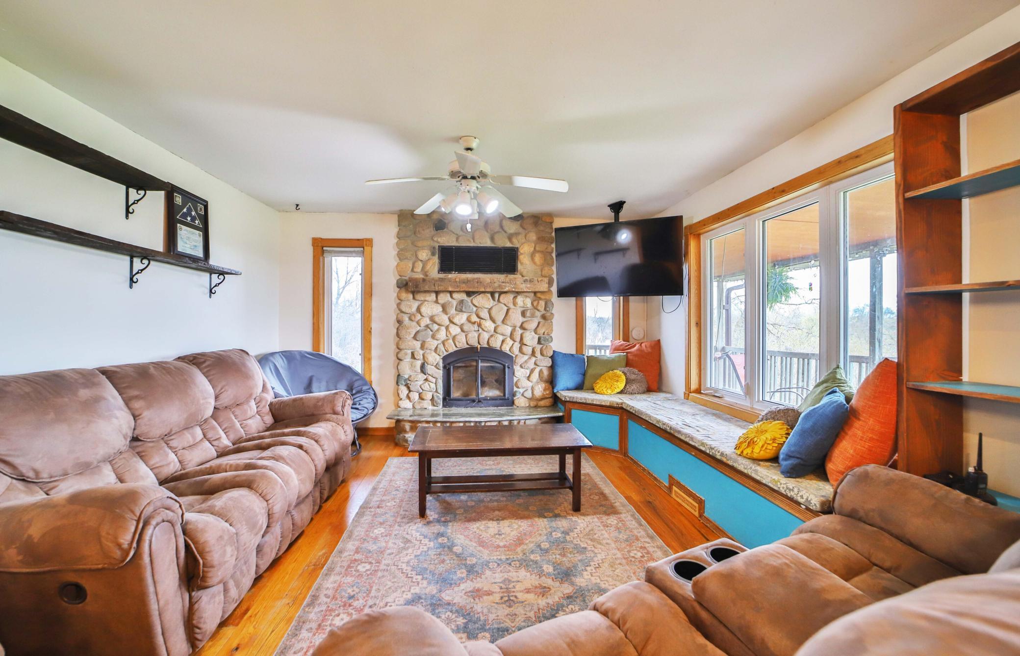 25076 Lagos Road Browerville, MN 56438 - Photo 10 of 62