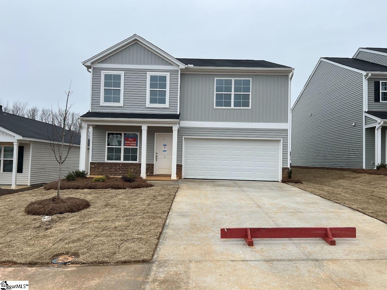 7 Pendergast Road Greenville, SC 29605 - Photo 1 of 36 Gallery Image 1