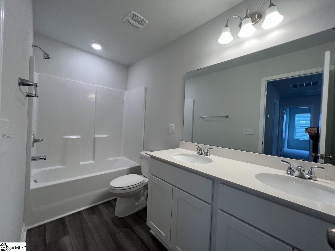7 Pendergast Road Greenville, SC 29605 - Photo 10 of 36 Gallery Image 10
