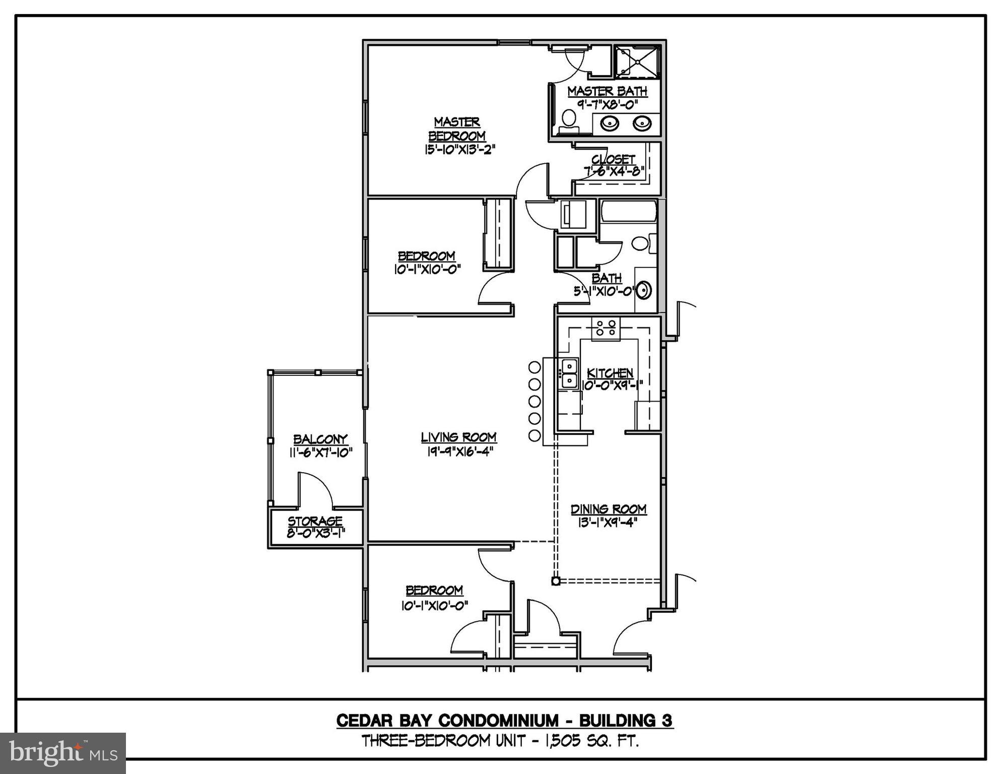 30609 Cedar Neck Road, Unit 3101 Ocean View, DE 19970 - Photo 30 of 34 Gallery Image 30