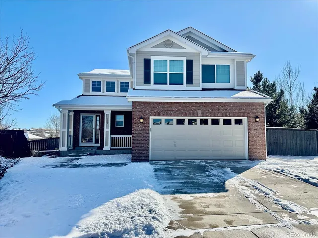 $565,000 | 4800 South Flat Rock Court, Aurora, CO 80016