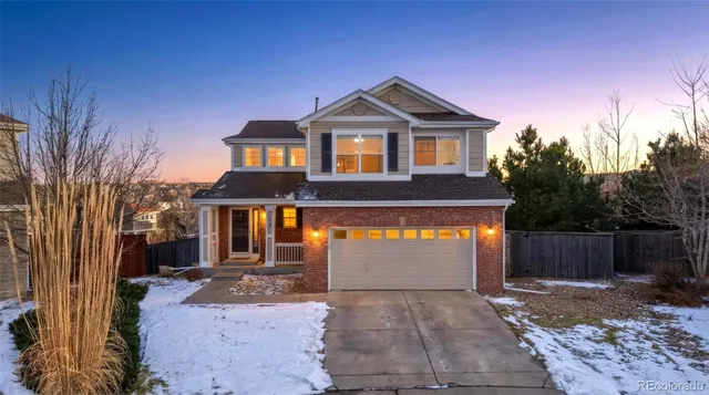 $565,000 | 4800 South Flat Rock Court, Aurora, CO 80016