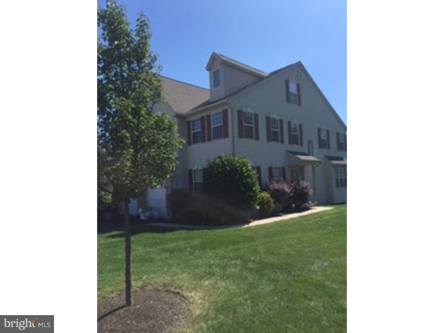 210 Raintree Crossing Hatfield, PA 19440 - Photo 1 of 17 Exterior Front