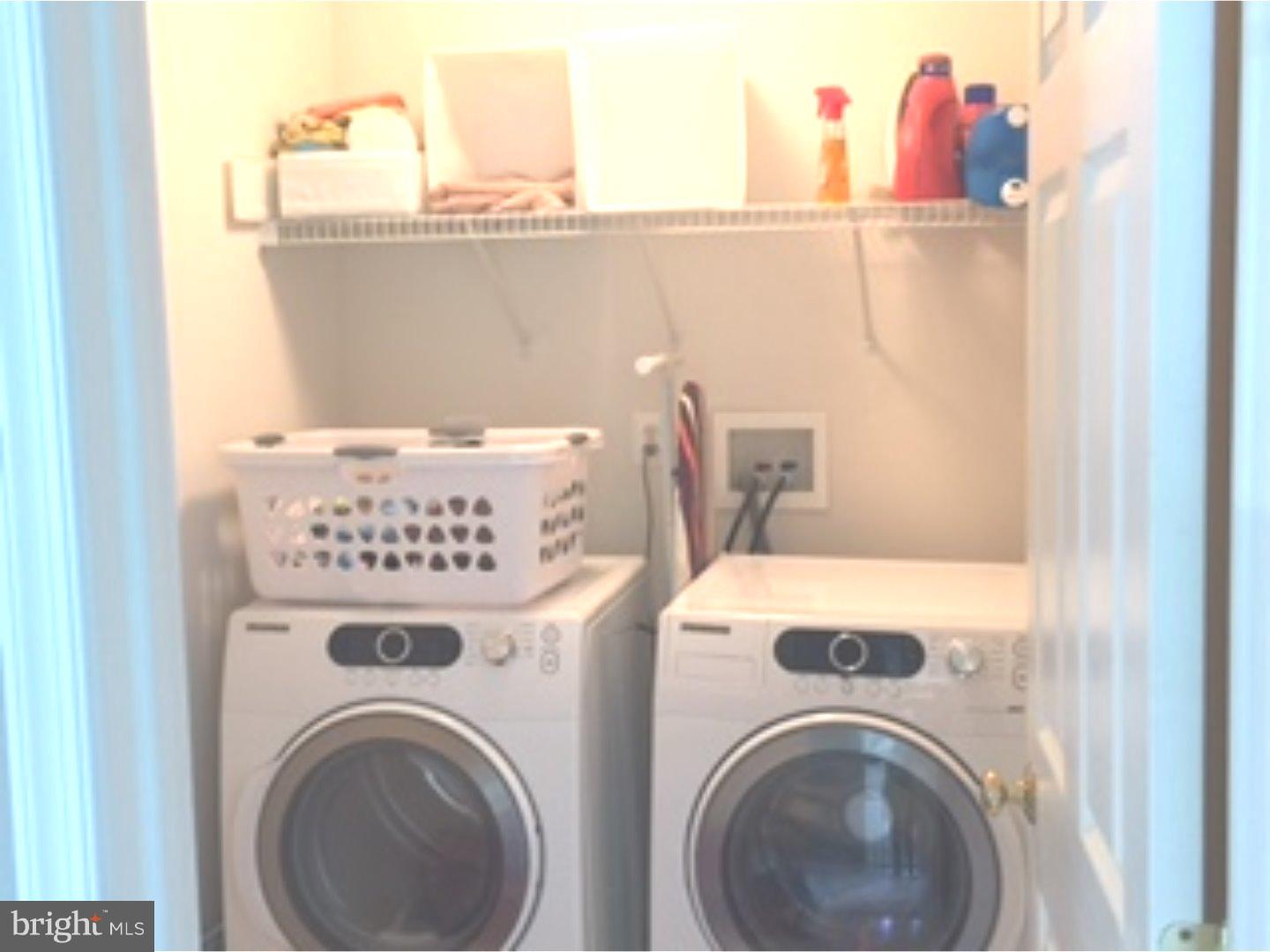 210 Raintree Crossing Hatfield, PA 19440 - Photo 13 of 17 Laundry Room