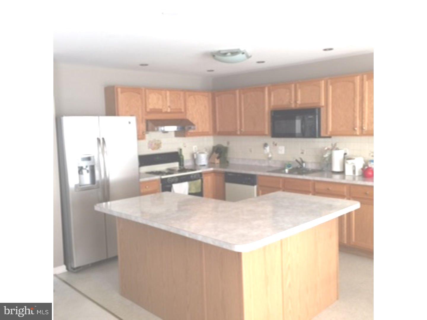 210 Raintree Crossing Hatfield, PA 19440 - Photo 9 of 17 Kitchen