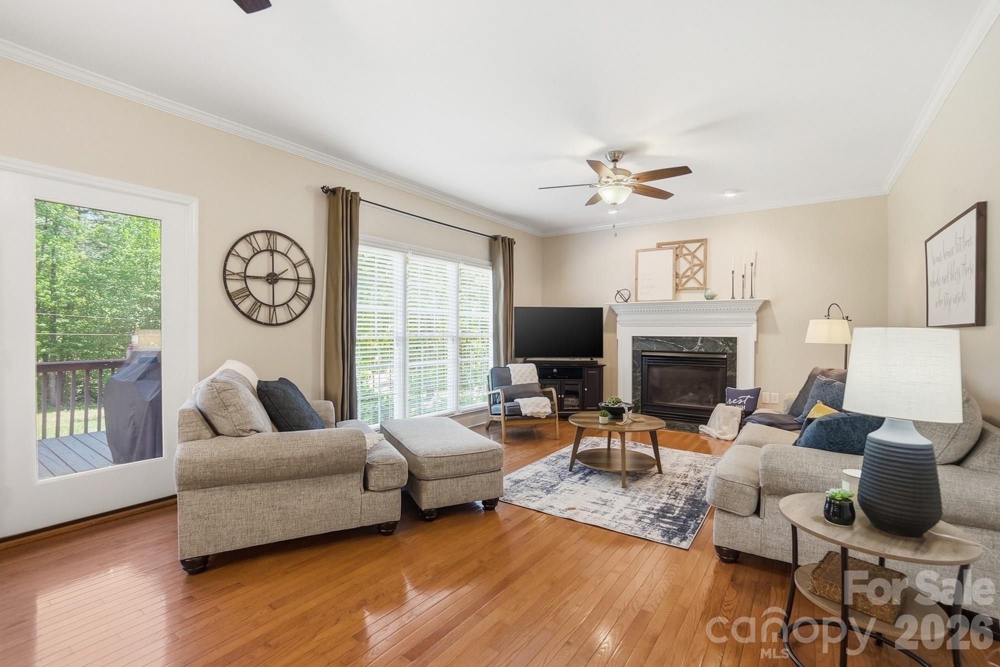 13901 Cabarrus Station Road Midland, NC 28107 - Photo 9 of 47 Gallery Image 9