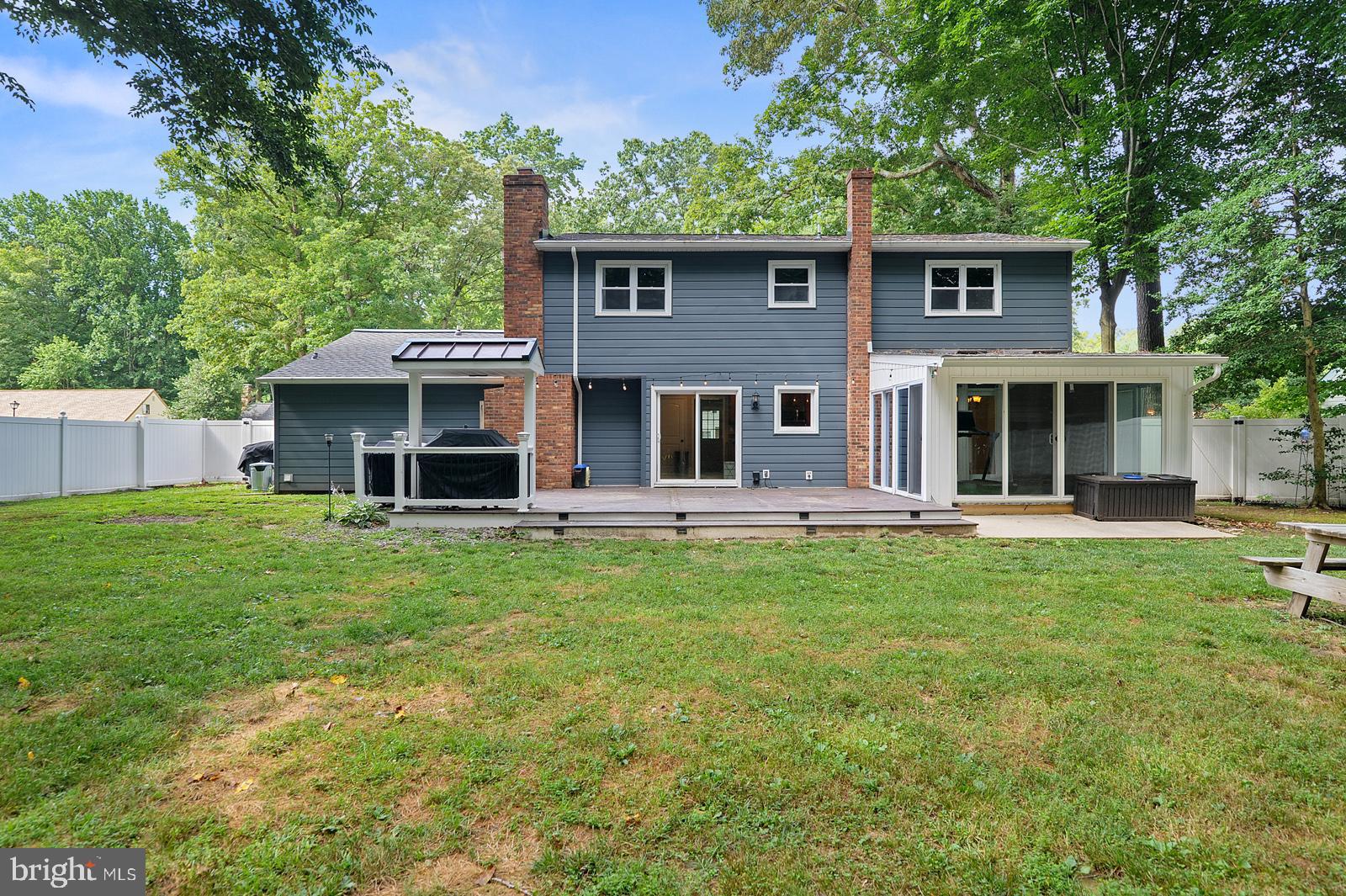 283 Merion Road Dover, DE 19904 - Photo 31 of 31 Gallery Image 31