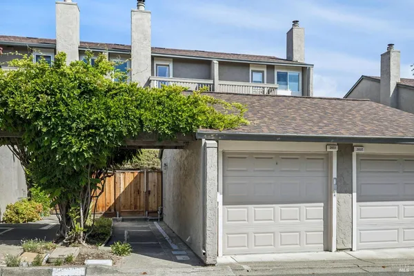 $637,000 | 2033 Hawthorne Terrace, Novato, CA 94945