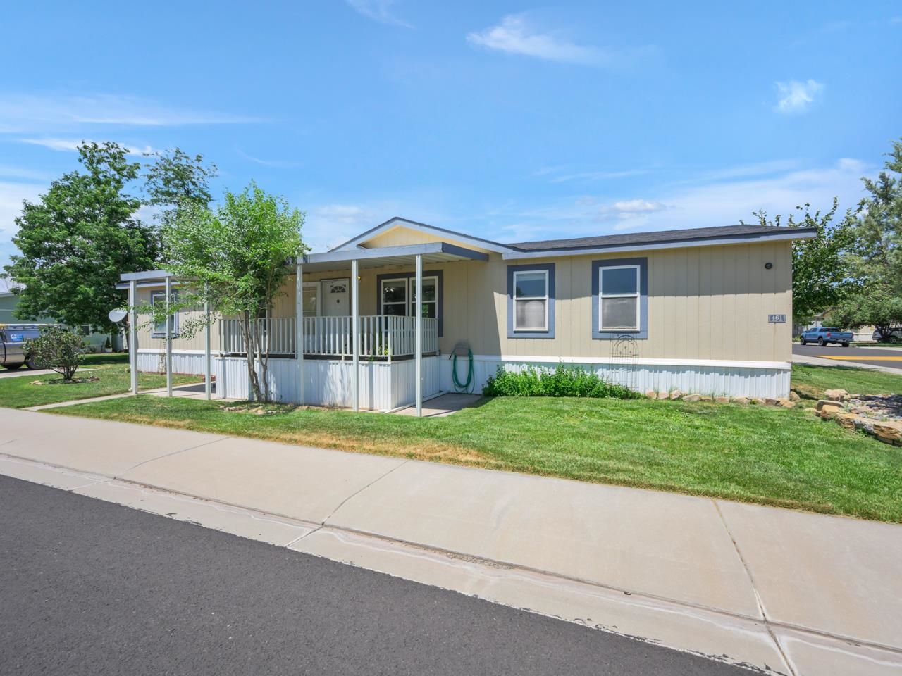 435 32 Road, Unit 461 Clifton, CO 81520 - Photo 1 of 33