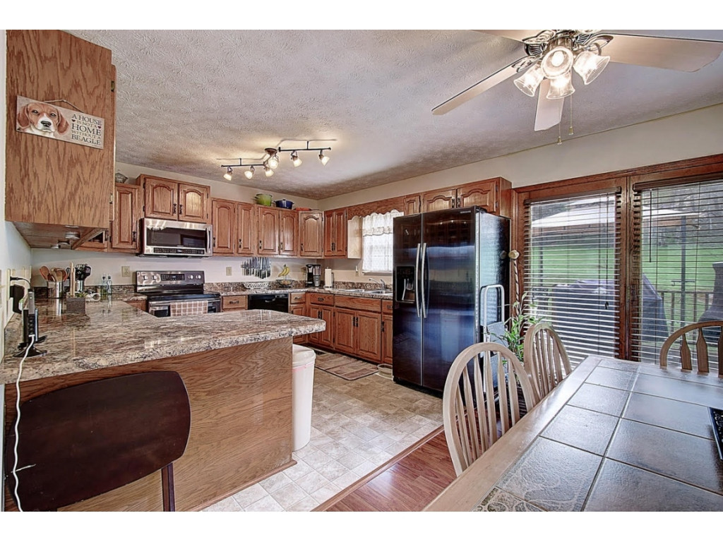 1830 West Pines Road Afton, TN 37616 - Photo 20 of 36 Photo 20
