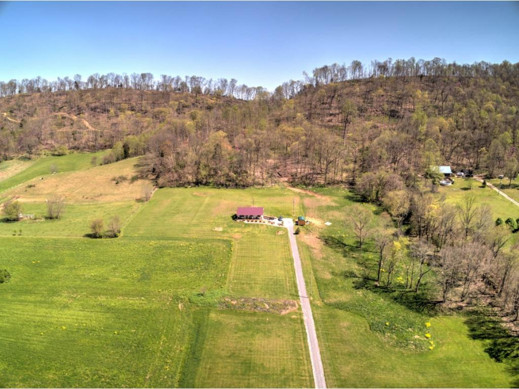 1830 West Pines Road Afton, TN 37616 - Photo 32 of 36 Photo 32