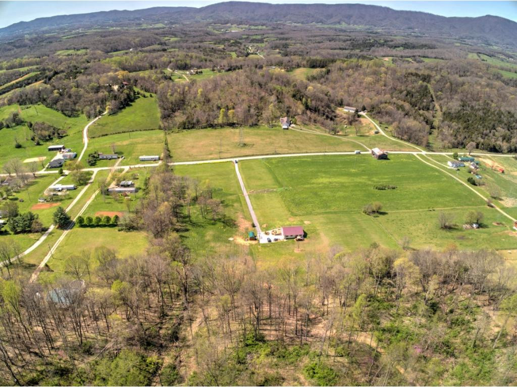 1830 West Pines Road Afton, TN 37616 - Photo 35 of 36 Photo 35