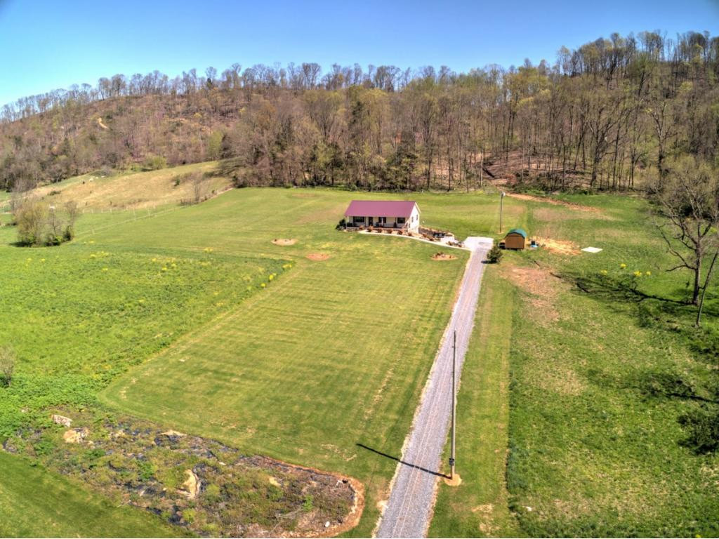 1830 West Pines Road Afton, TN 37616 - Photo 36 of 36 Photo 36