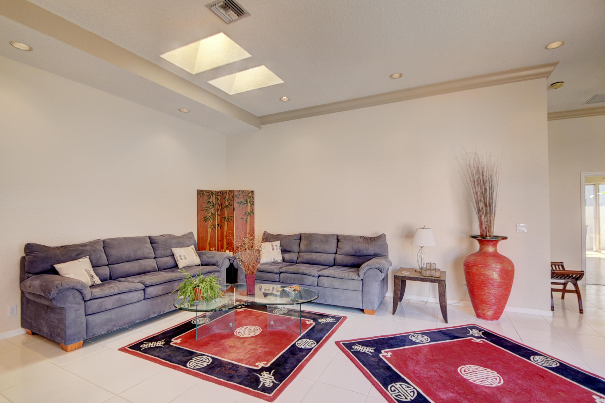 23180 Via Stel Boca Raton, FL 33433 - Photo 11 of 24 Living Room